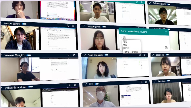 SPIで監視型はある?家で受検する方式のSPIでもあります!SPIヲタクが詳しく解説!