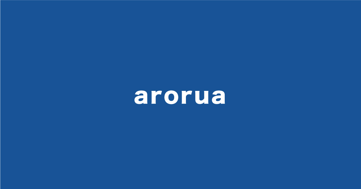 Arorua