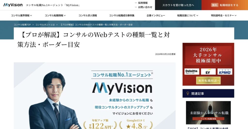 MyVision